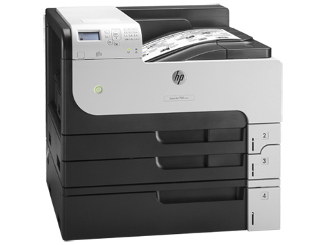 HP Enterprise 700 M712xh – image 2