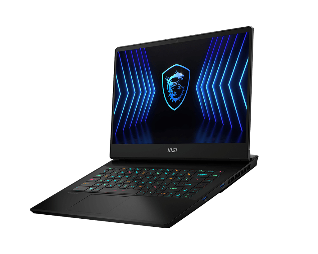MSI Vector GP66HX 12UHS-204XES – image 3