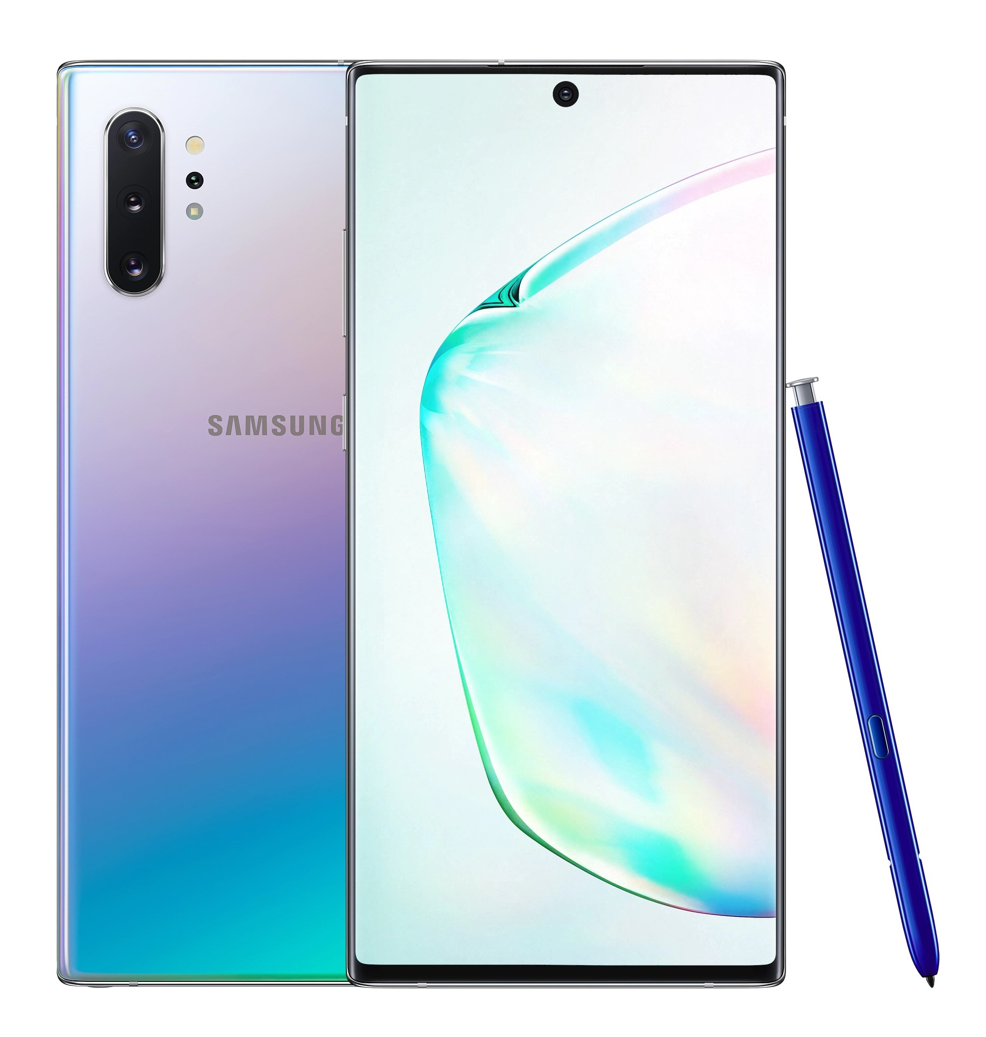 Samsung Galaxy Note10+ – image 2