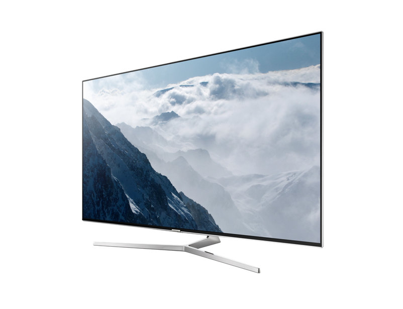 Samsung Series 8 UE55KS8000TXZF TV – image 4