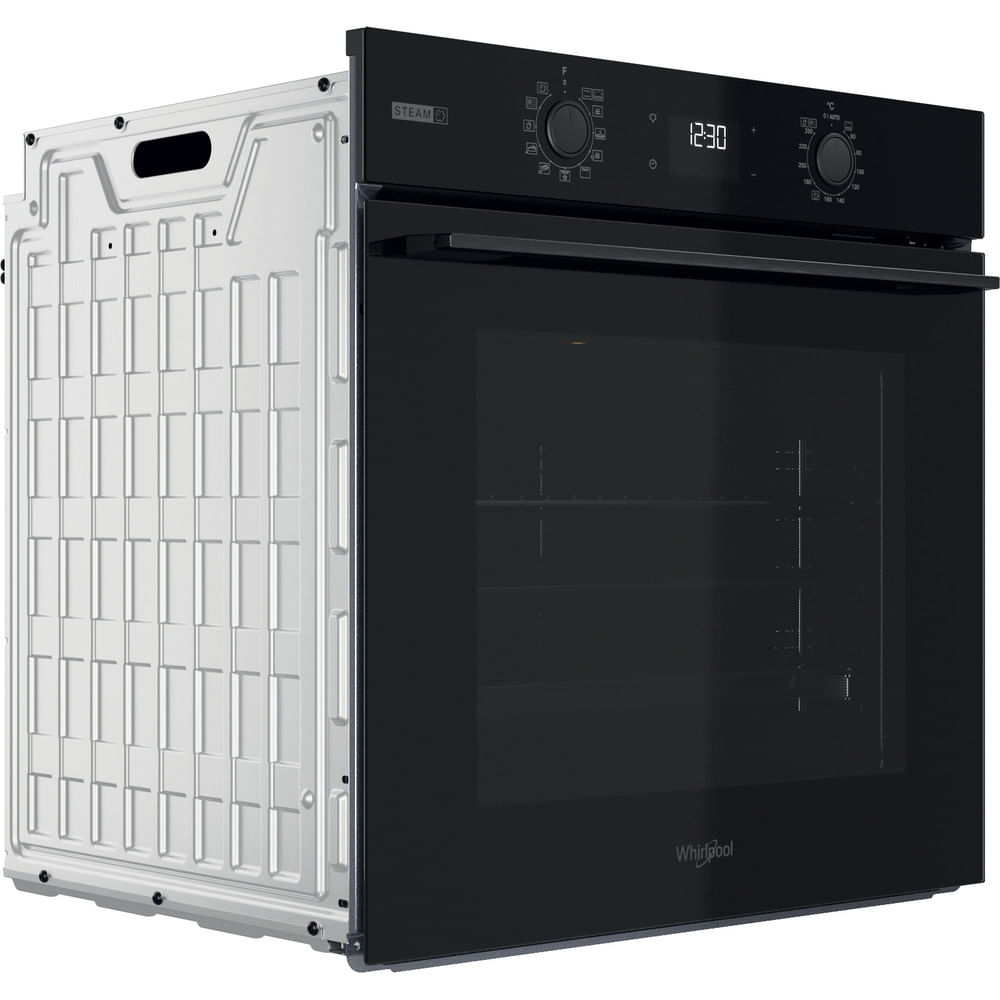 Whirlpool OMSK58RU1SB 71 L Black – image 3