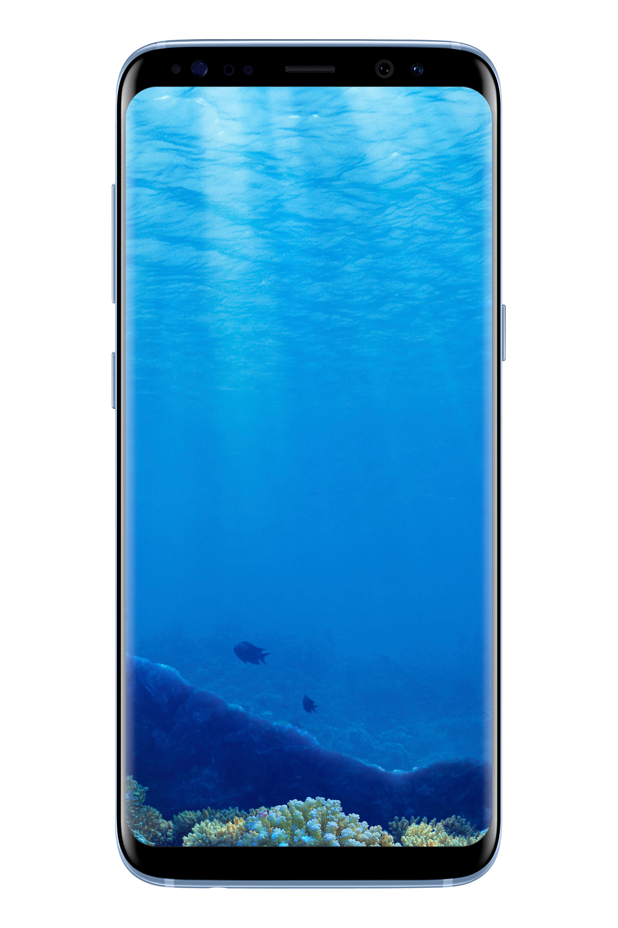 Samsung Galaxy S8 SM-G950FD