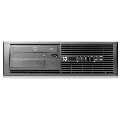 HP Compaq 6200