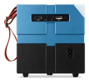 Acer AOPEN QH12a – image 7