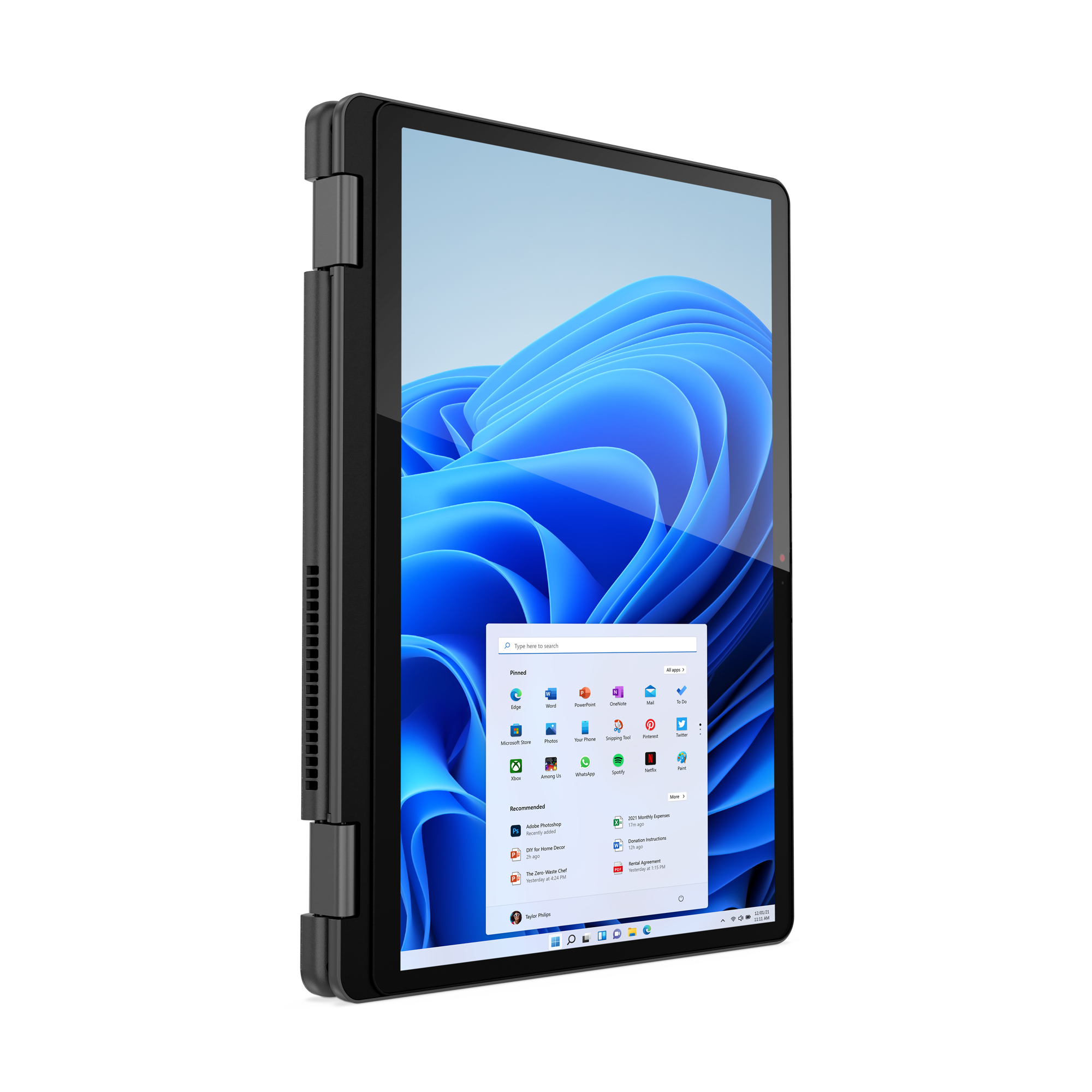 Lenovo 13w Yoga – image 8