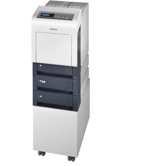 Kyocera ECOSYS P6030cdn – image 6