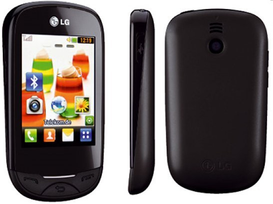 LG Ego T500 – image 2