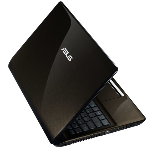 ASUS K52F-SX416V Intel® Pentium® P6000 – image 6