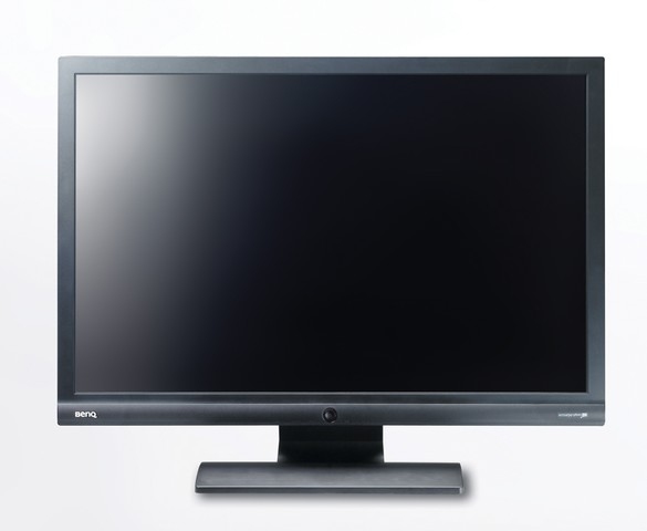 BenQ G2000WAD computer monitor