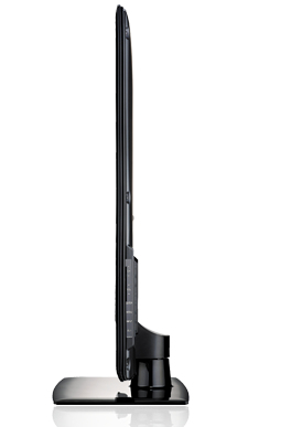 LG 42LE4500 TV 106.7 cm (42") Full HD Black – image 3