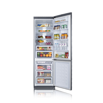 Samsung RL52VEBTS Freestanding – image 2