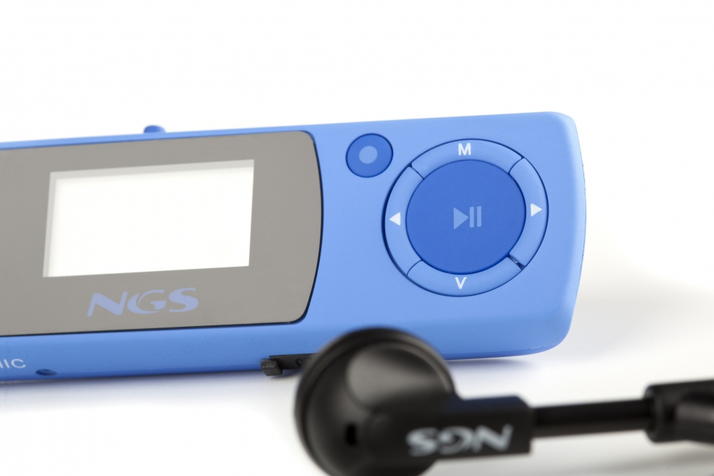 NGS Blue Popping 2GB – image 4