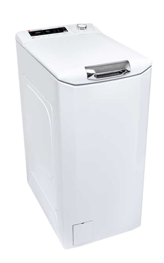 Hoover HNFLS S684TAH-S