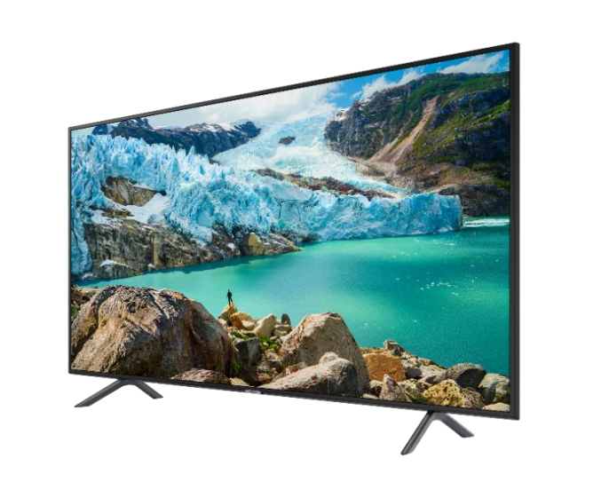 Samsung 70RU7025 177.8 cm (70") 4K Ultra HD Smart TV Wi-Fi Black – image 2