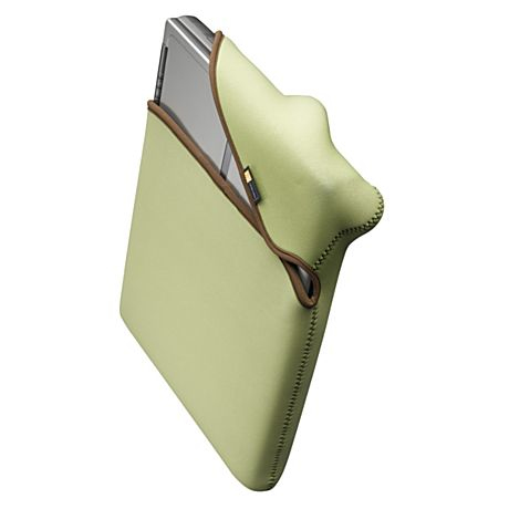 Case Logic 14.1" Reversible Laptop Sleeve – image 3