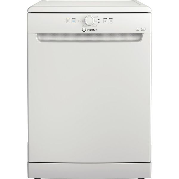 Indesit DFE 1B19 UK – image 3