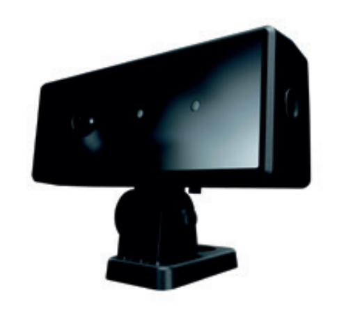 Philips CRD41 - Capteur de mouvement IR pour panneau plat