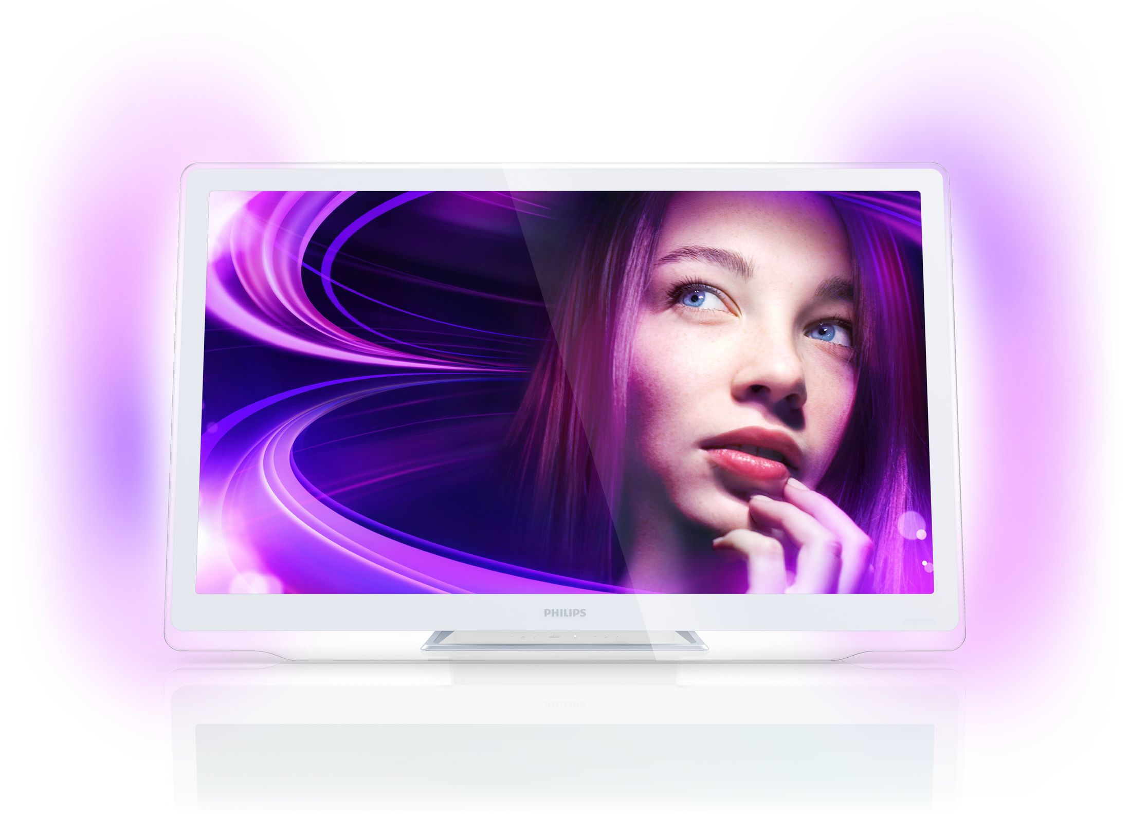 Philips DesignLine Edge Smart LED TV 32PDL7906H/12 – image 2