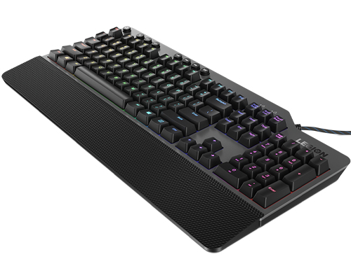 Lenovo Legion K500 – image 5