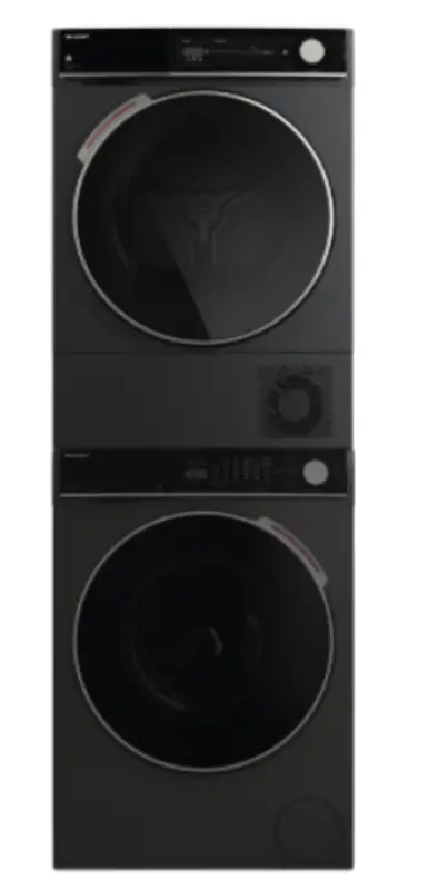 Sharp ES-WNFL014CADA-CH / KD-NHH8S9GA3-DE