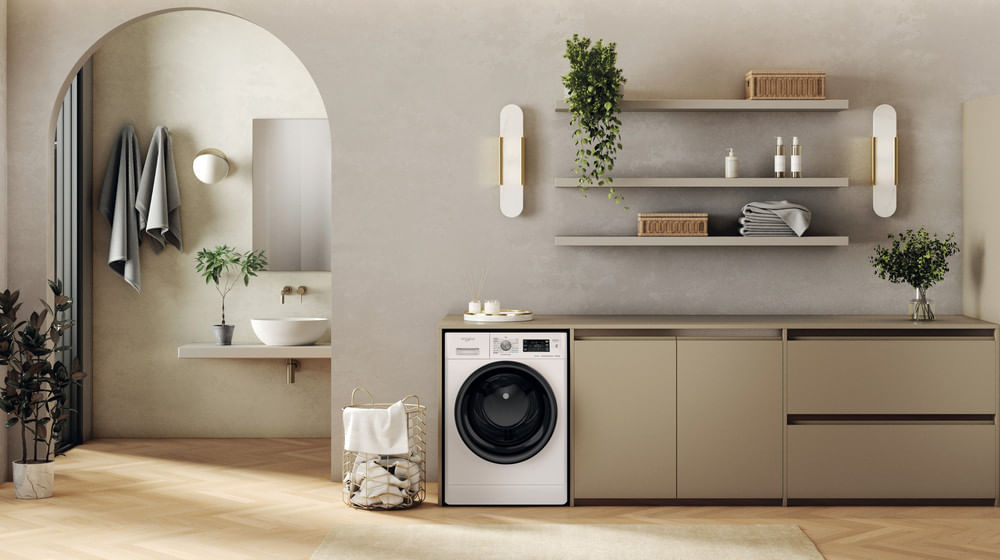 Whirlpool FFWDB 864489 BV FR – image 5