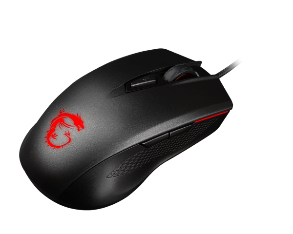 MSI Clutch GM40 – image 3