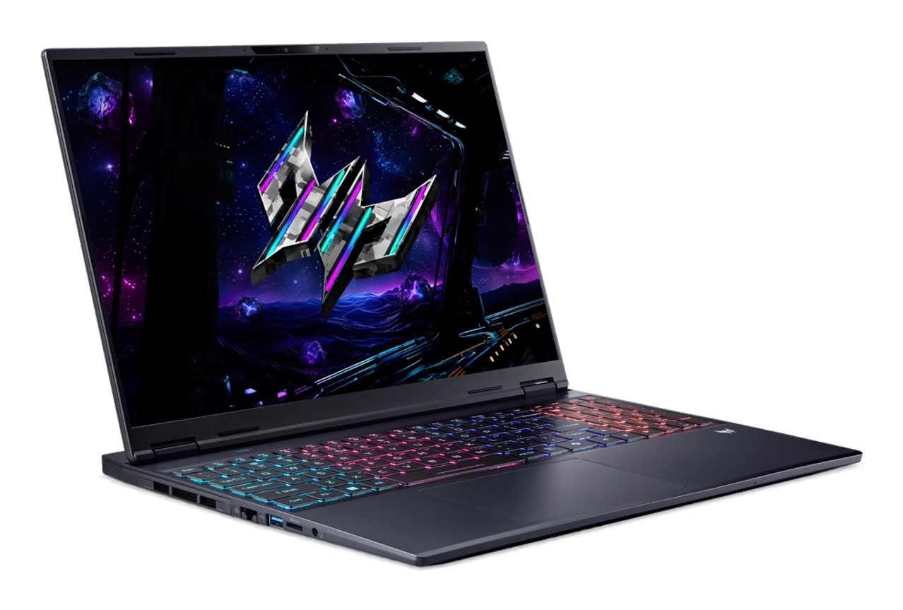 Acer Predator Helios Neo 16S AI PHN16S-71-97FL Intel Core Ultra 9 275HX Laptop – image 2