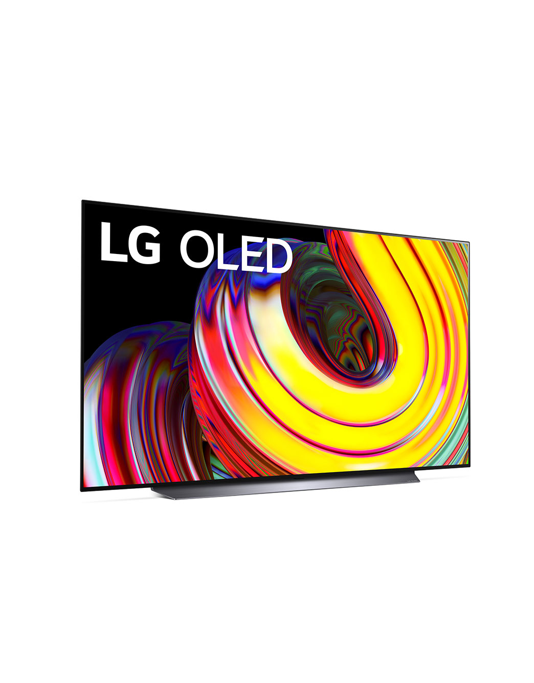 LG OLED65CS9LA 165.1 cm (65") 4K Ultra HD Smart TV Wi-Fi Black – image 6