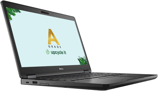 upcycle it Dell Latitude 5480 (Refurbished) A – image 2