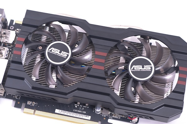 ASUS R7260x-Dc2oc-2Gd5 AMD Radeon R7 – image 4