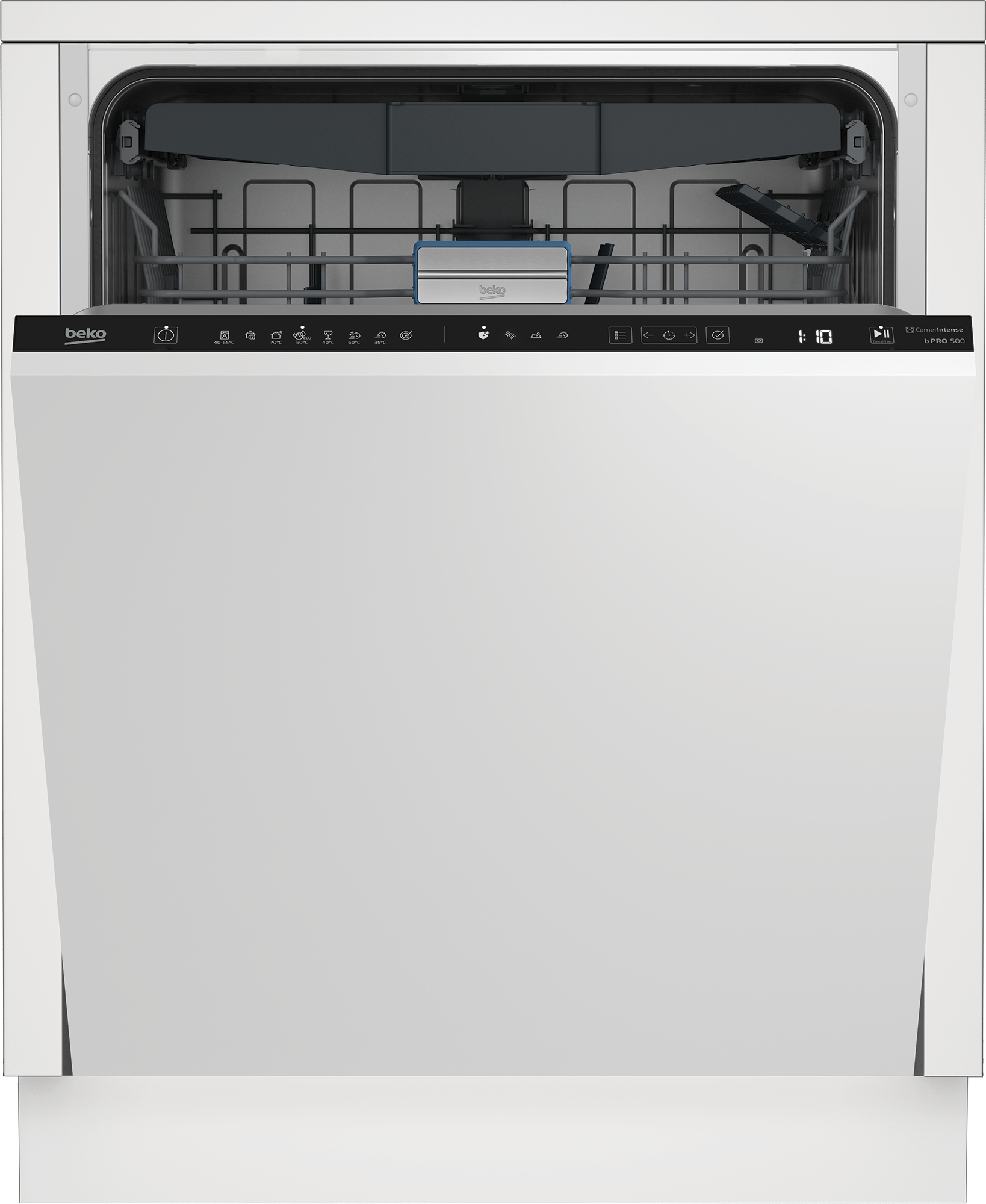 Beko BDIN38560C — vue 1 sur 8