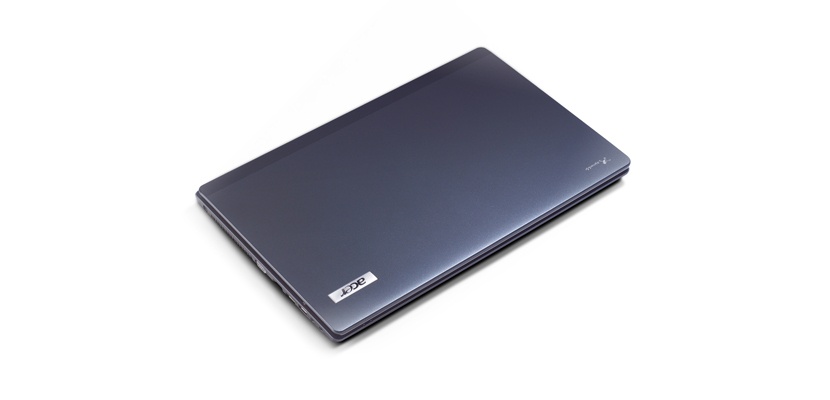 Acer TravelMate 5760G Intel® Core™ i5 i5-2430M 39.6 cm (15.6") 4 GB DDR3-SDRAM 750 GB HDD NVIDIA® GeForce® GT 520M Windows 7 Professional Black – image 2