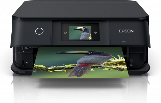 Epson Expression Photo XP-8500 – image 2
