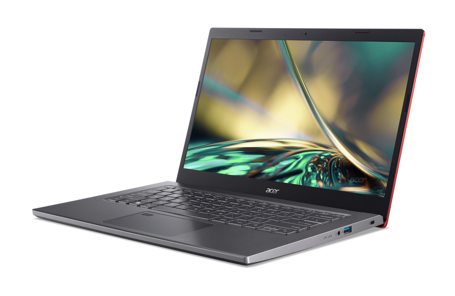 Acer Aspire 5 A514-55-71GQ Intel® Core™ i7 i7-1255U Laptop – image 2