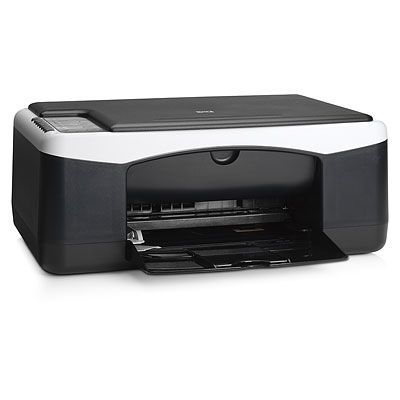 HP Deskjet F2180 All-in-One Printer