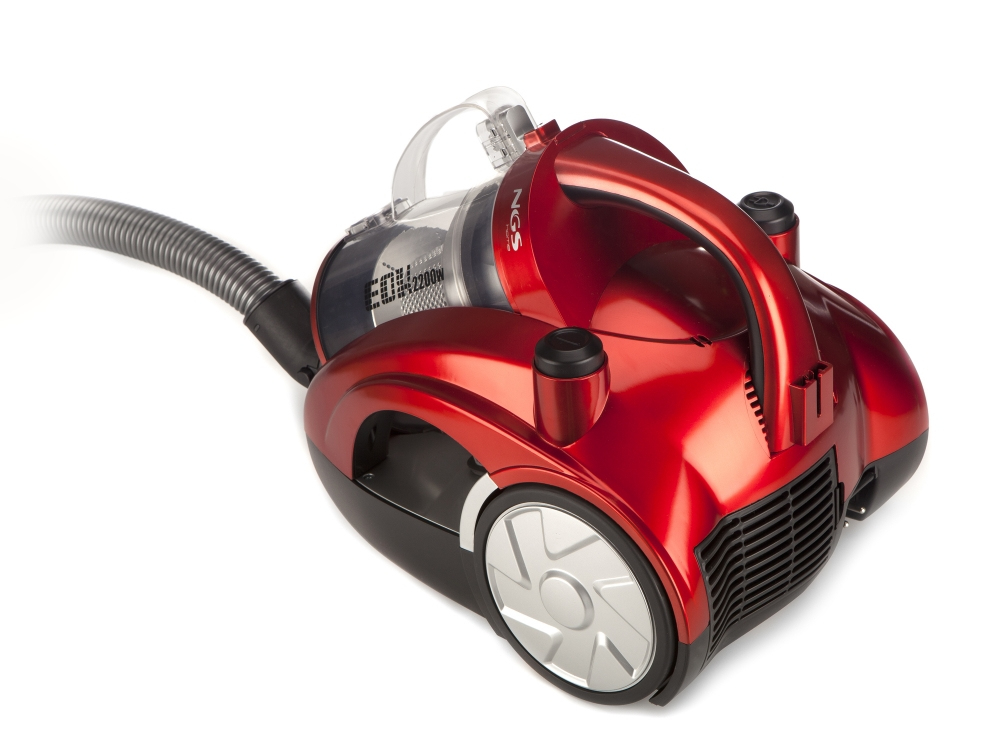 NGS Eox Cylinder vacuum Dry – image 3