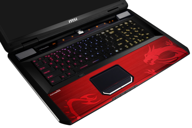 MSI GT70 2OD (Dragon Edition 2)-624UA – image 9