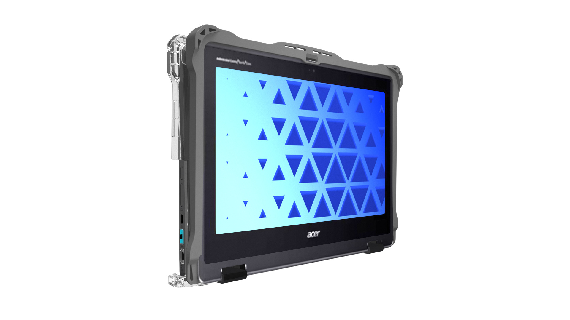 Origin Storage ACESFLR857GRY laptop case – image 9