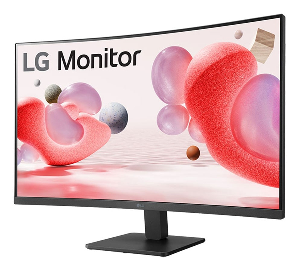 LG 32BR50C-B computer monitor – image 2