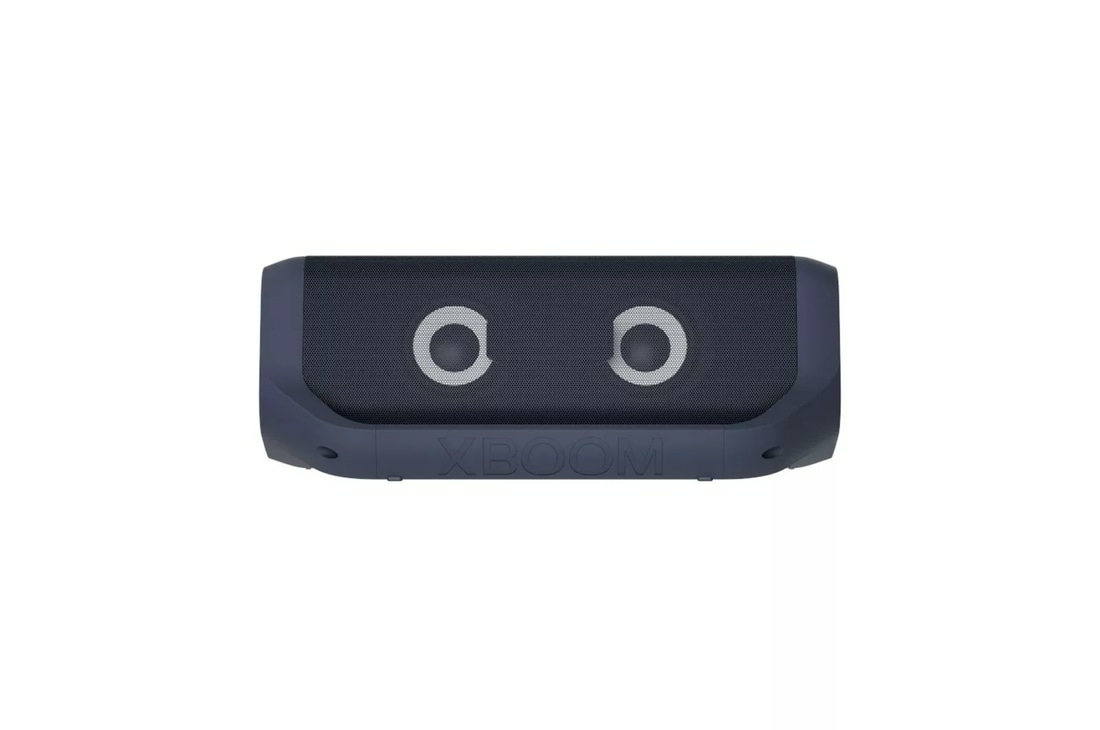 Bocina Portátil LG Xboom Go P7 - Bluetooth - 3.5mm - P7.DUSAWLK Bocina Portátil LG Xboom Go P7 - Bluetooth - 3.5mm - P7.DUSAWLK