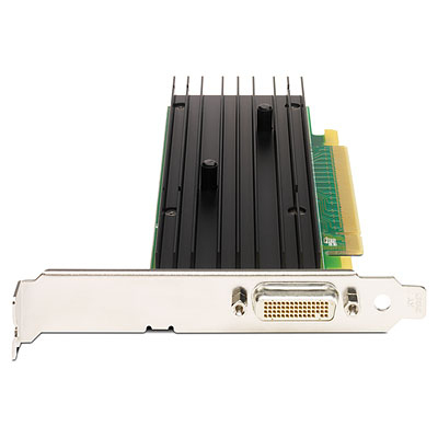 HP GN498AV graphics card NVS 290 GDDR2