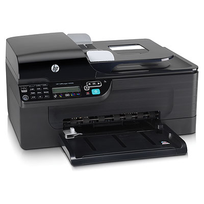 HP OfficeJet G510q Inkjet A4