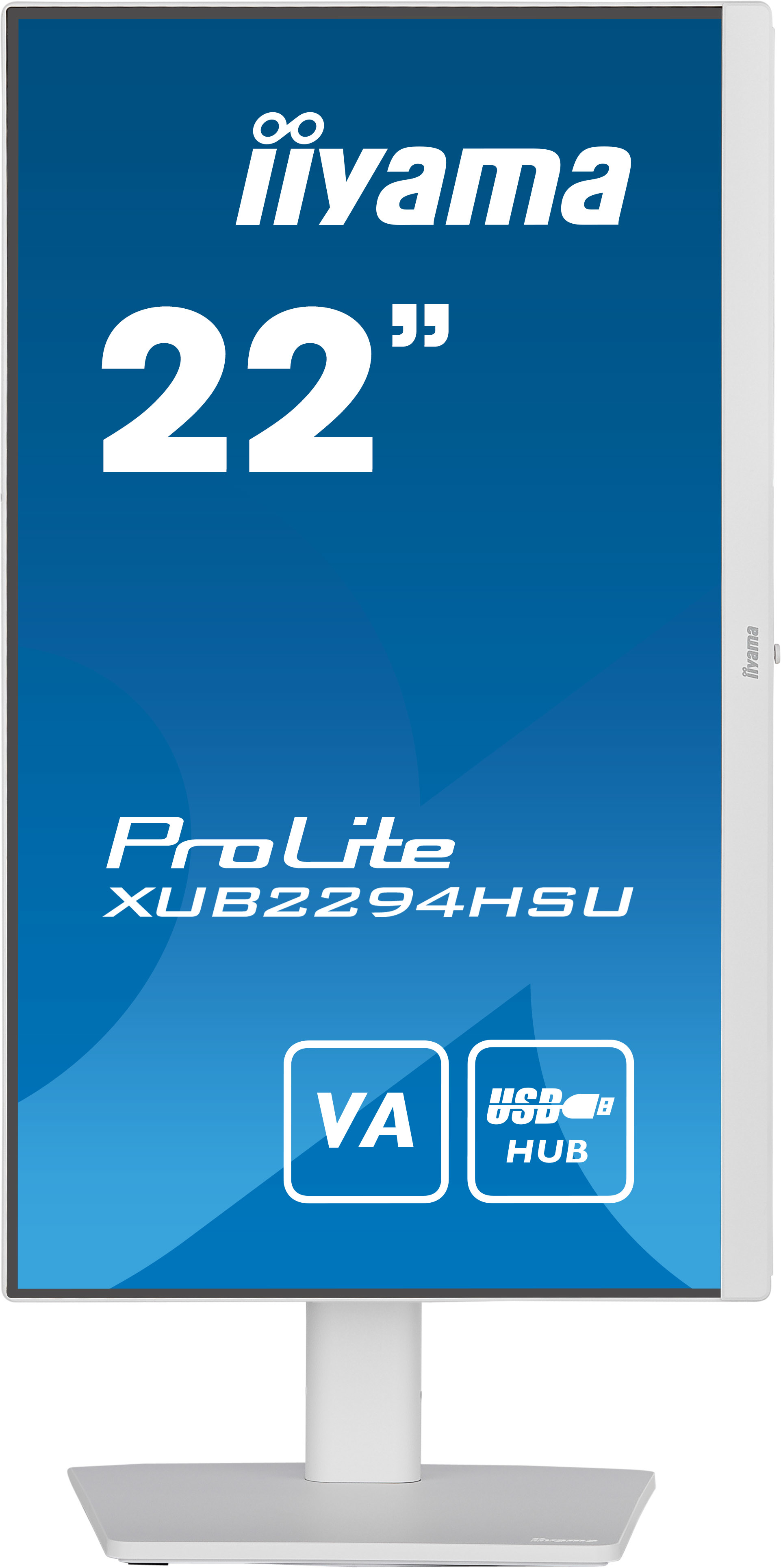 iiyama XUB2294HSU-W2 (EOL) – image 9