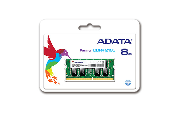 ADATA AD4S2133W8G15-S memory module