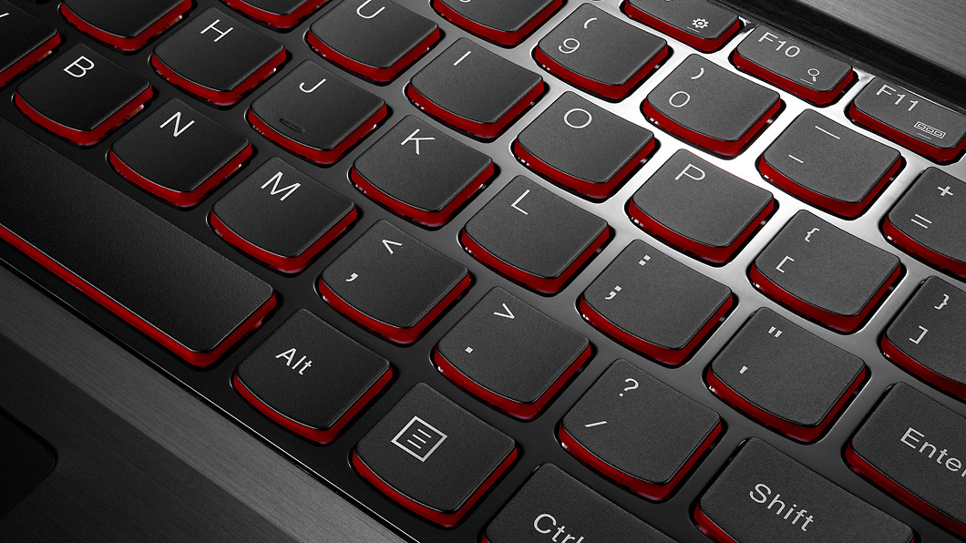 Lenovo IdeaPad Y410p Intel® Core™ i7 i7-4700MQ Laptop – image 5