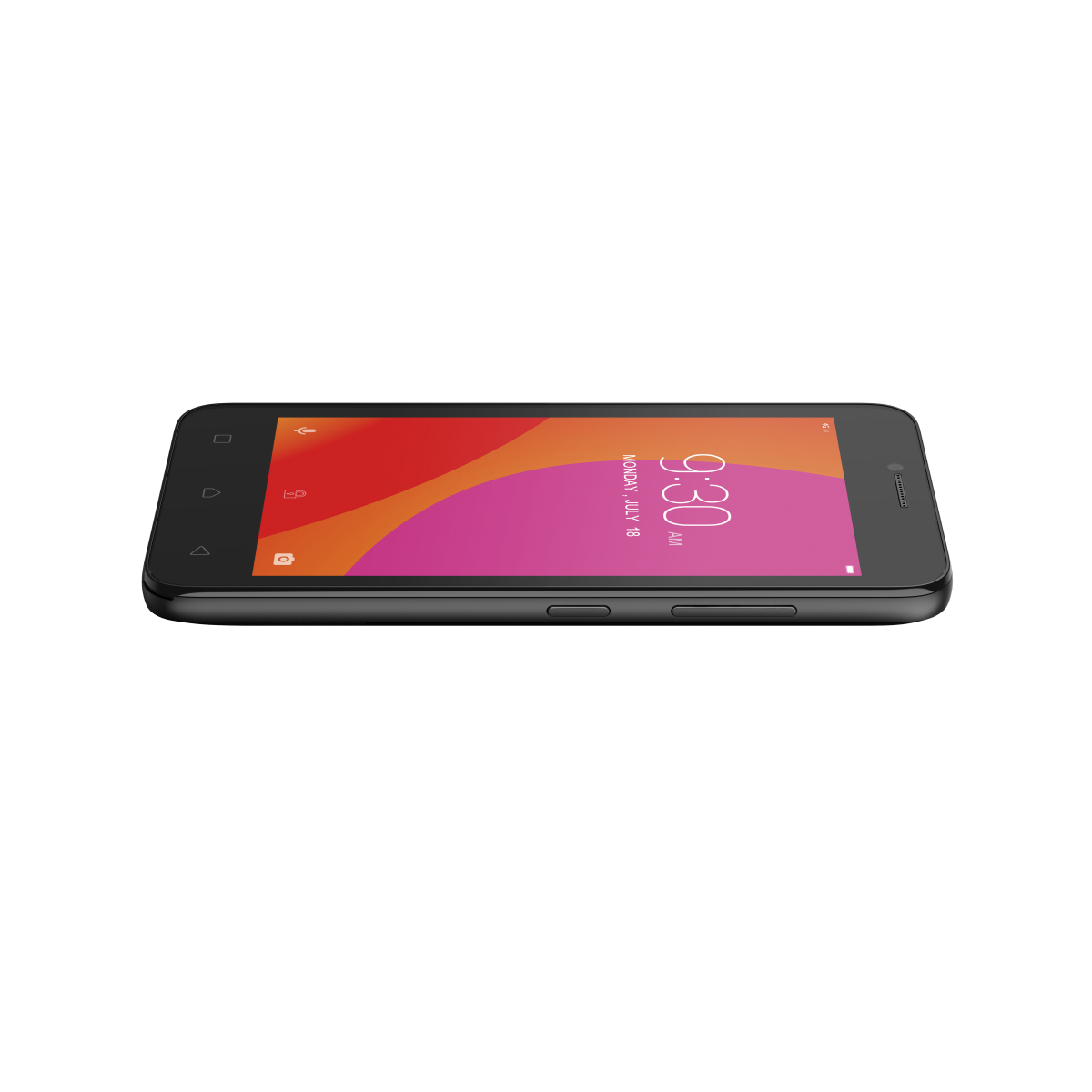 Lenovo A Plus – image 2
