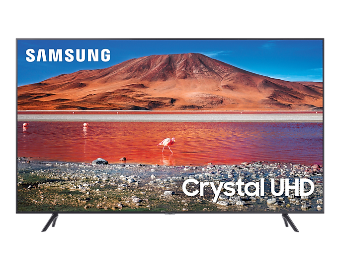 Samsung Series 7 UE55TU7122K – image 9