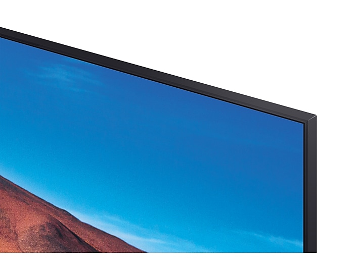 Samsung Series 7 UN70TU7000F – image 9