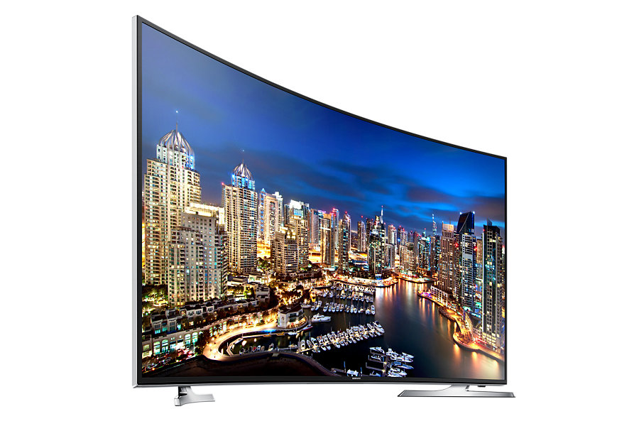 Samsung UE65HU7105U 165.1 cm (65") 4K Ultra HD Smart TV Wi-Fi Black – image 8