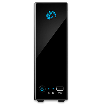 Seagate STAW3000100 NAS/storage server – image 2